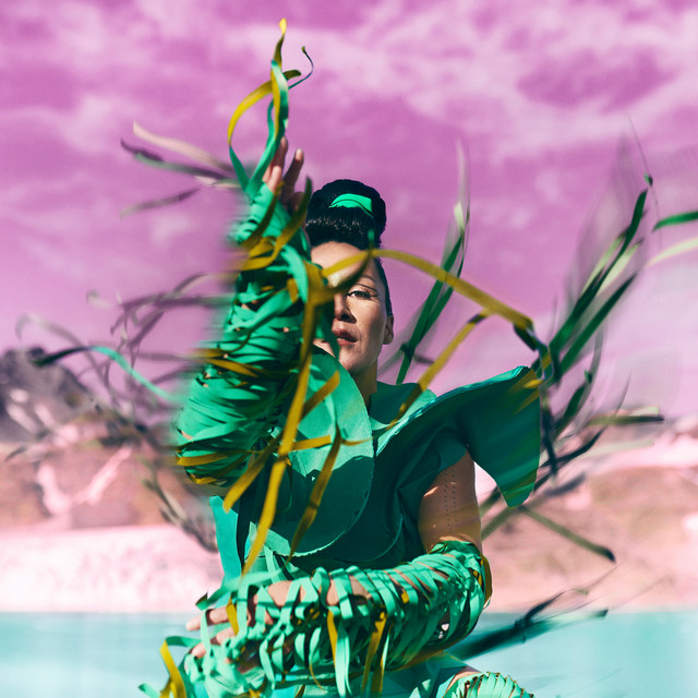 PILARNGAR cover art