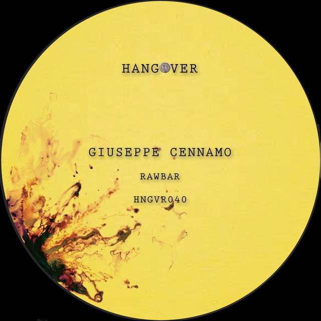 Tambor cover art