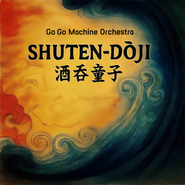 酒吞童子 (Acoustic 版) album image