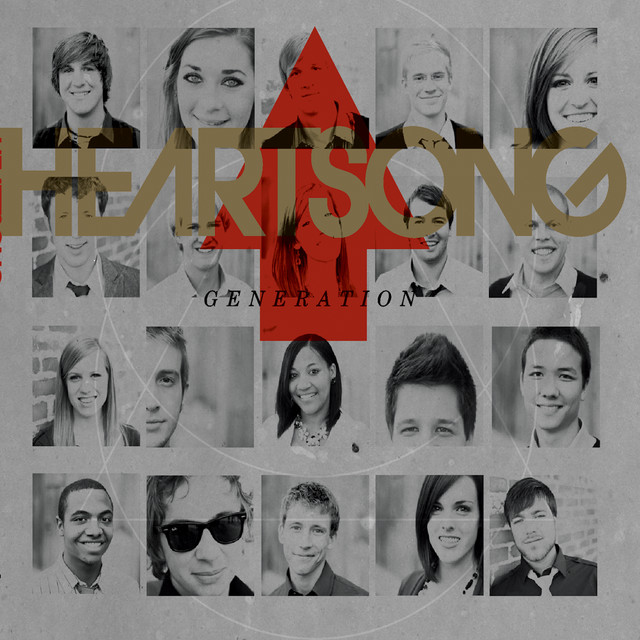 Generation cover art