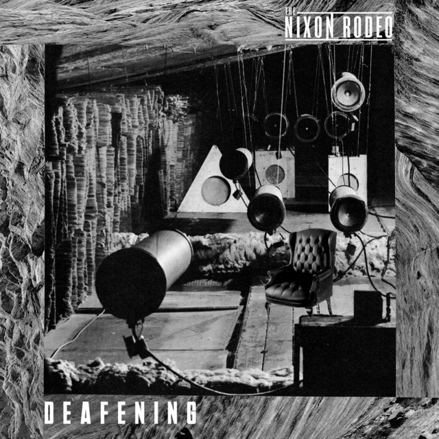 Deafening - Single by The Nixon Rodeo | Spotify