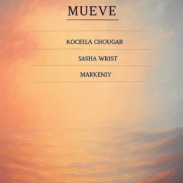 Mueve
