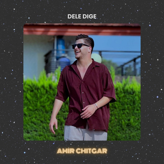 Amir Chitgar