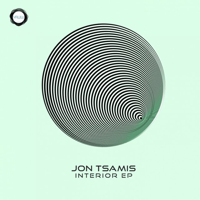 Interior Ep cover art