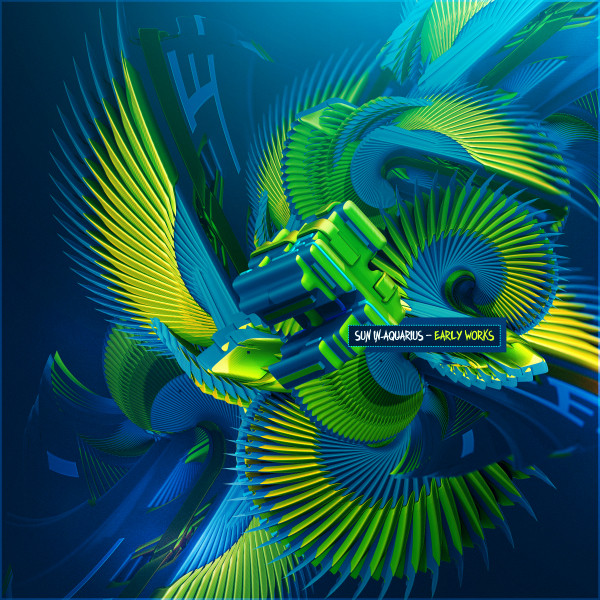 Early Works cover art