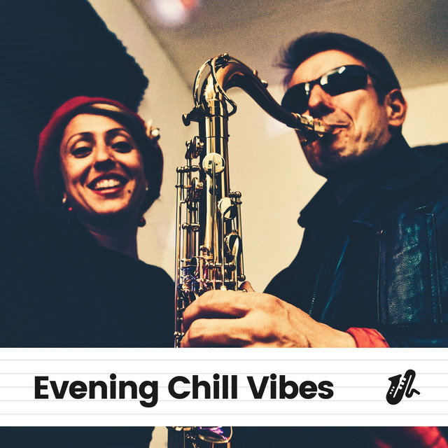 Evening Chill Vibes cover art
