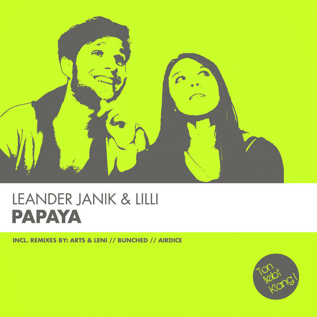 Leander Janik & Lilli