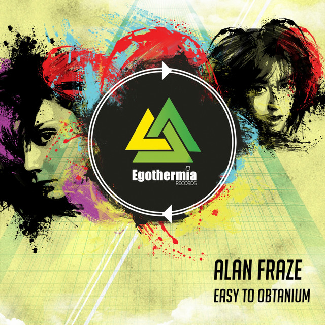 Easy To Obtanium cover art