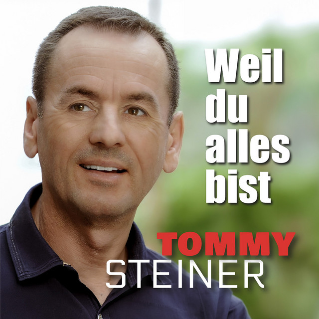 Pochette du titre Weil du alles bist