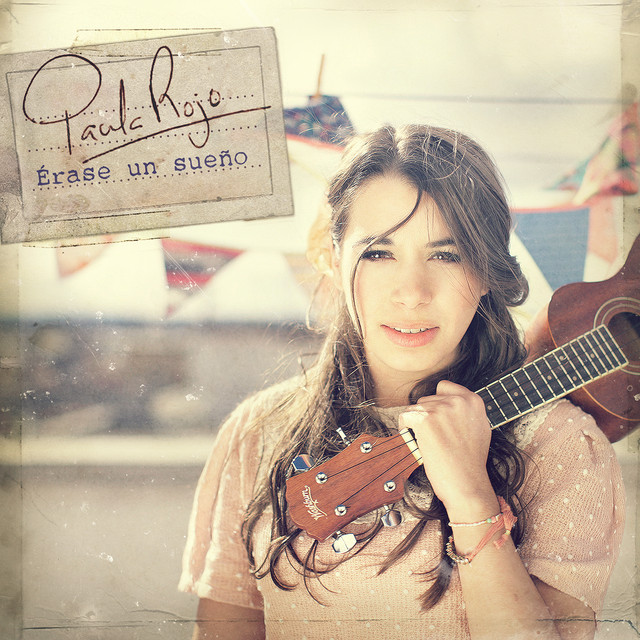 Érase Un Sueño cover art