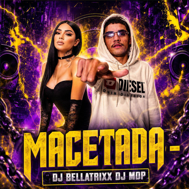 MACETADA