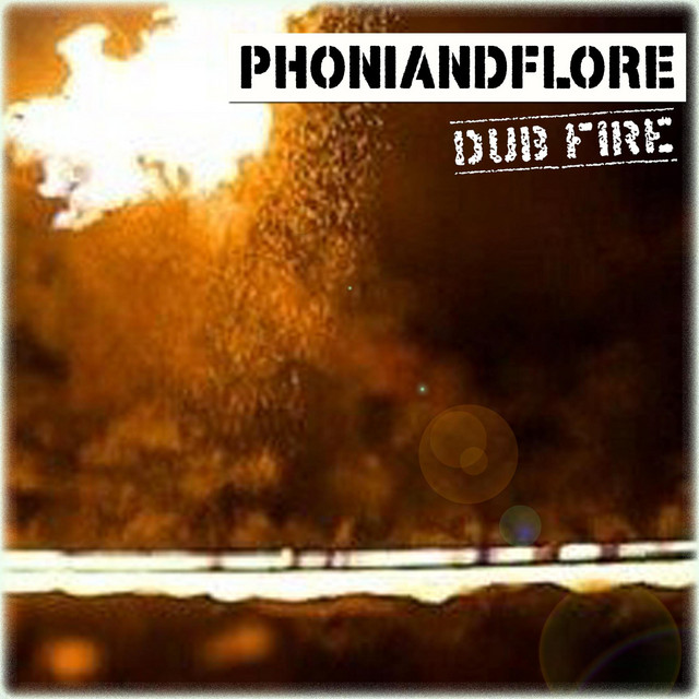 Dub Fire cover