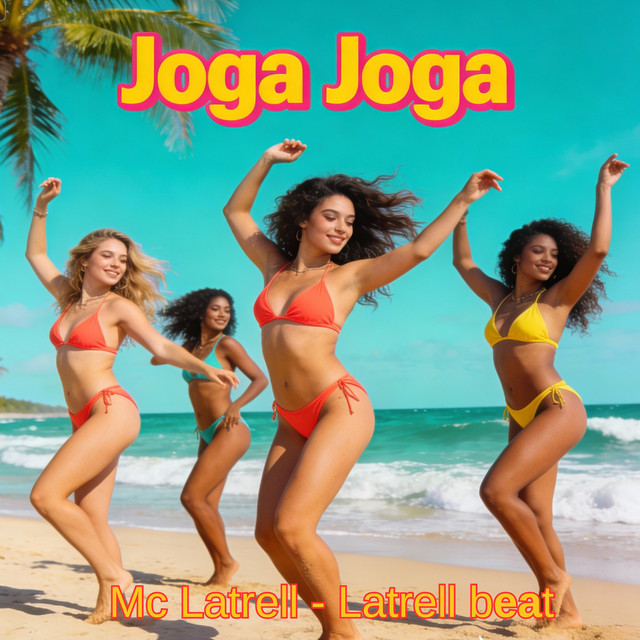 Joga Joga