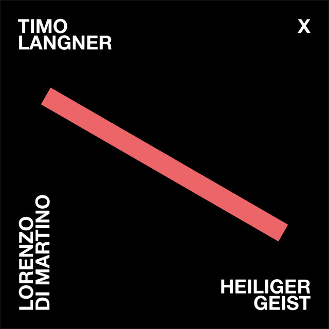 Heiliger Geist (Leite die Zeit) - RMX