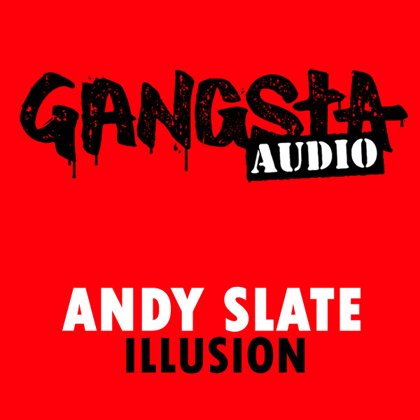 Illusion cover art