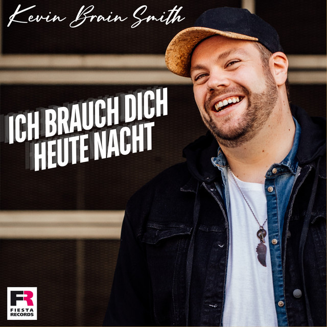 Ich brauch Dich heute Nacht cover