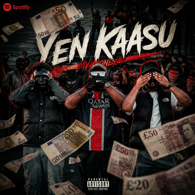 Yen Kaasu