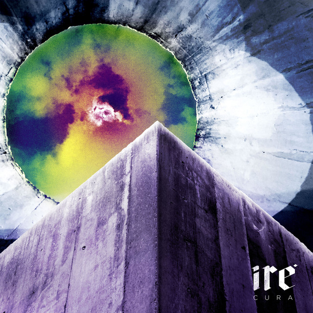 Cura cover art