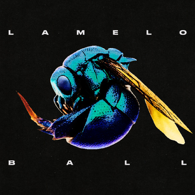 LAMELO BALL