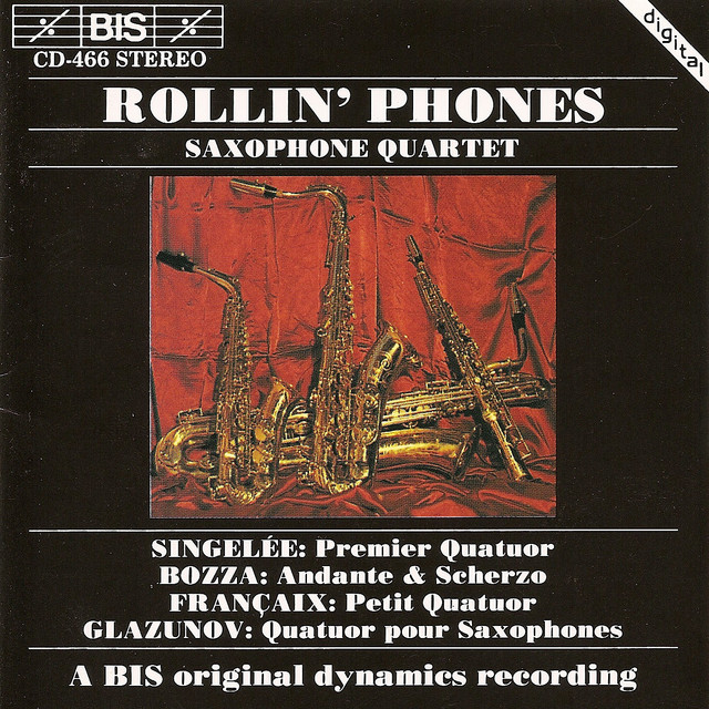 Phon Roll Photo