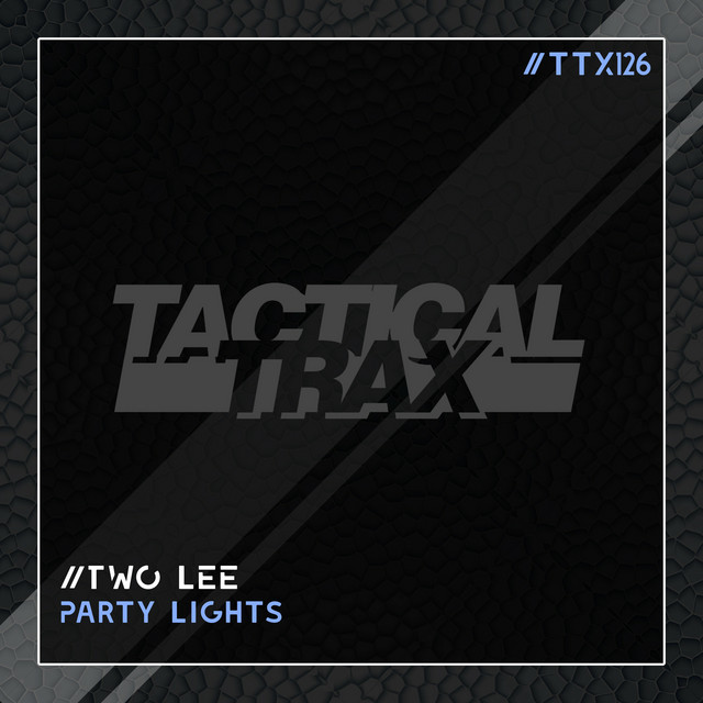 Party Lights album art