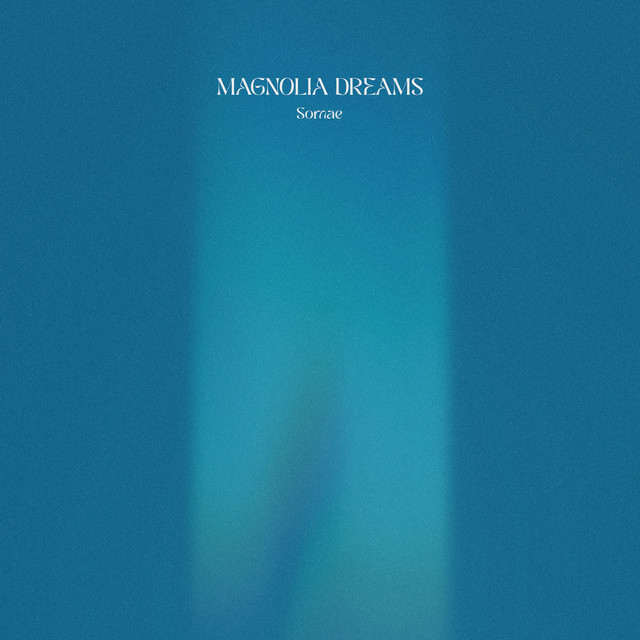 Somae cover art