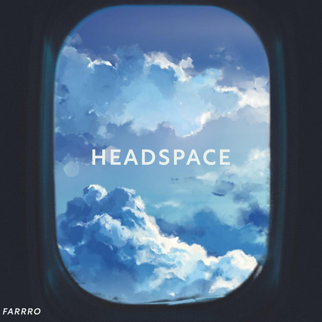 Headspace artwork