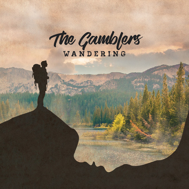 Wandering cover art