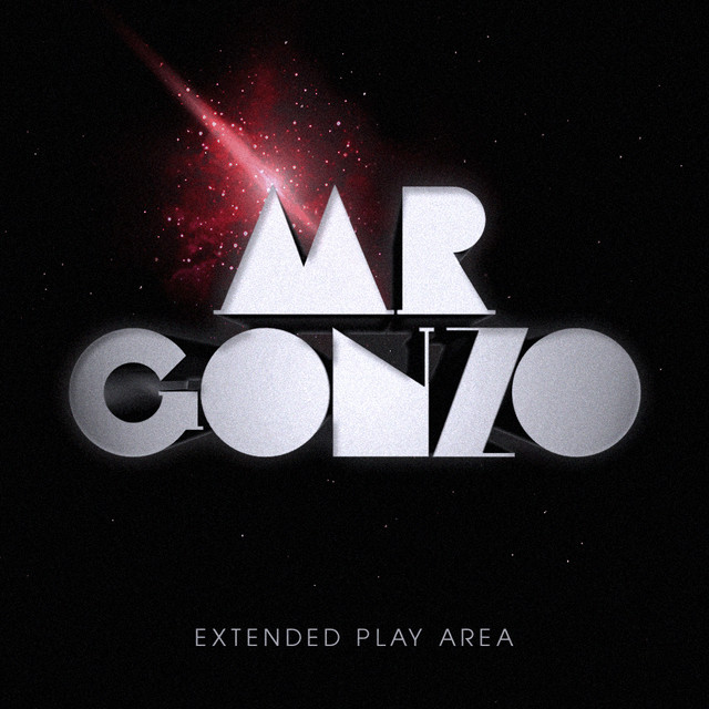 Extended Play Area - EP cover