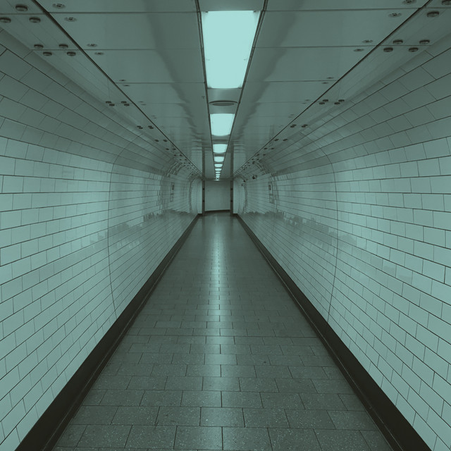 Mirror City cover art