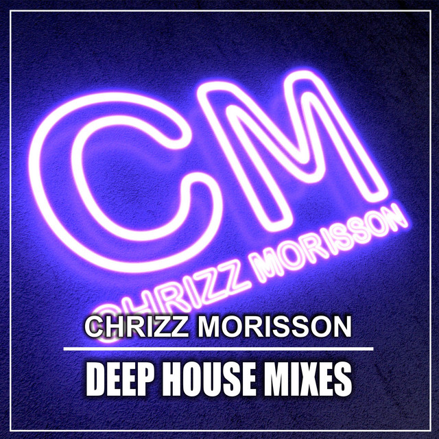 Deep House Mixes cover art