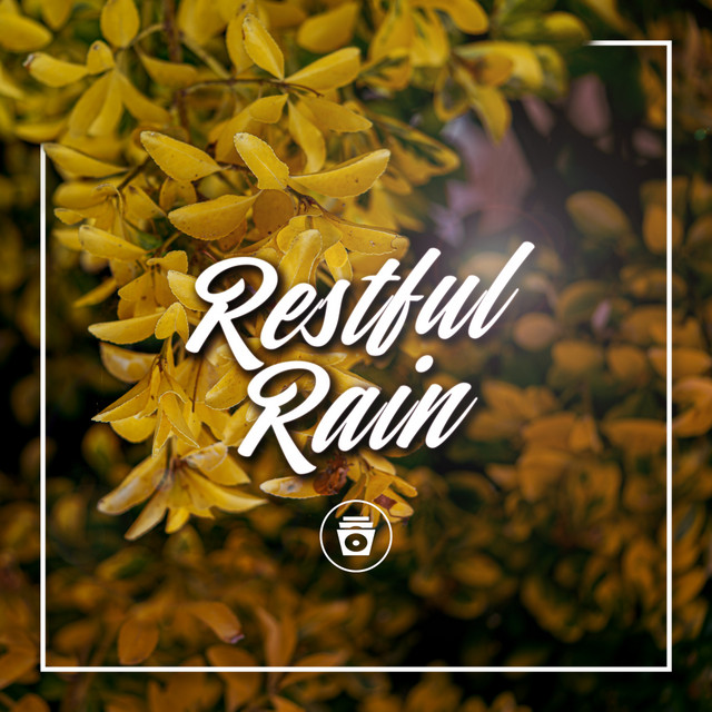 Restful Rain cover art