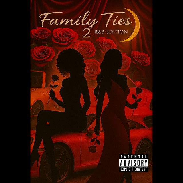 Flavors cover art