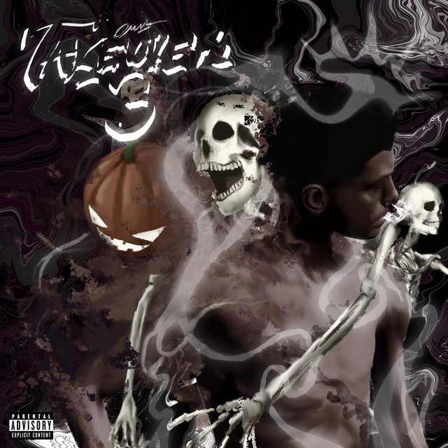 Takeover 3 cover art