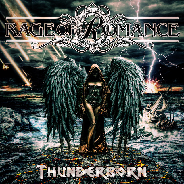 Rage of Romance Photo
