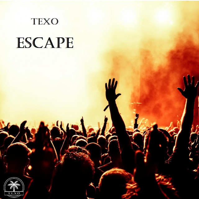 Escape cover art