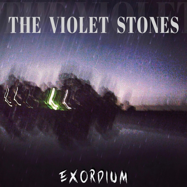 Exordium cover art