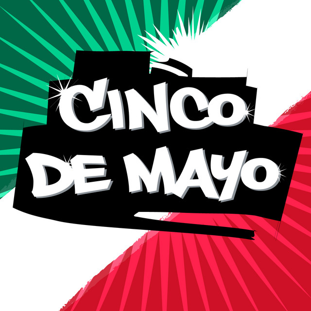 Cinco De Mayo cover art
