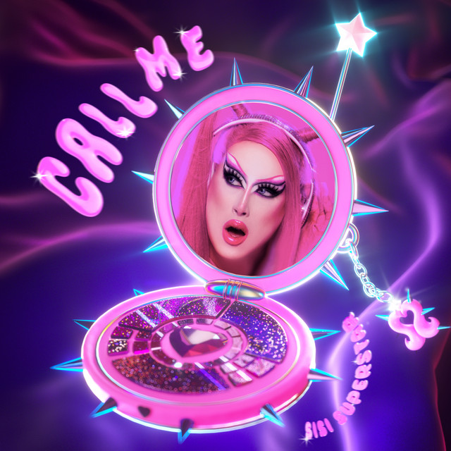 Call Me cover