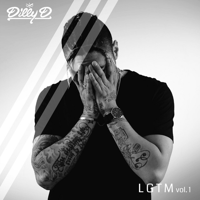 LGTM Vol. 1 cover art