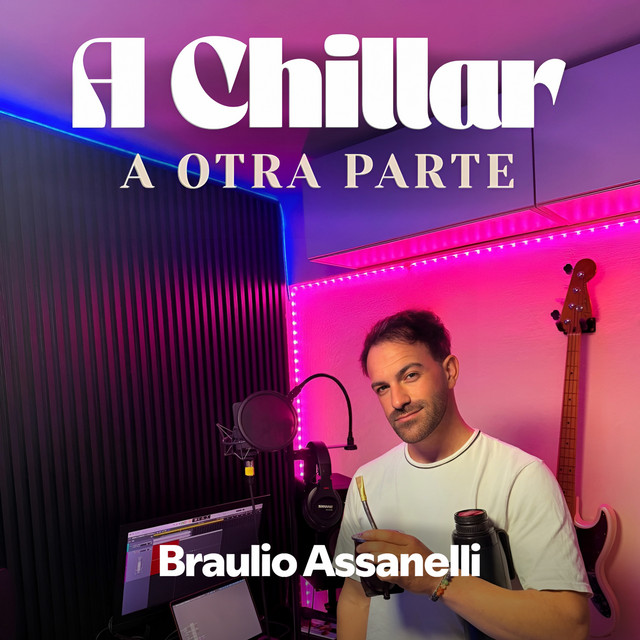 A chillar a otra parte