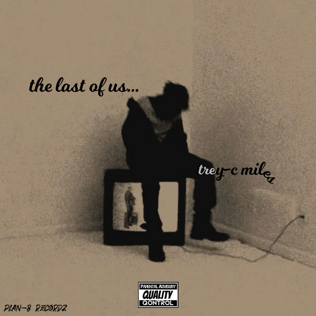 The Last of Us cover art