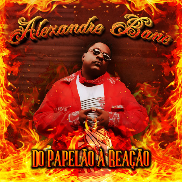 Do Papelão à Reação cover art