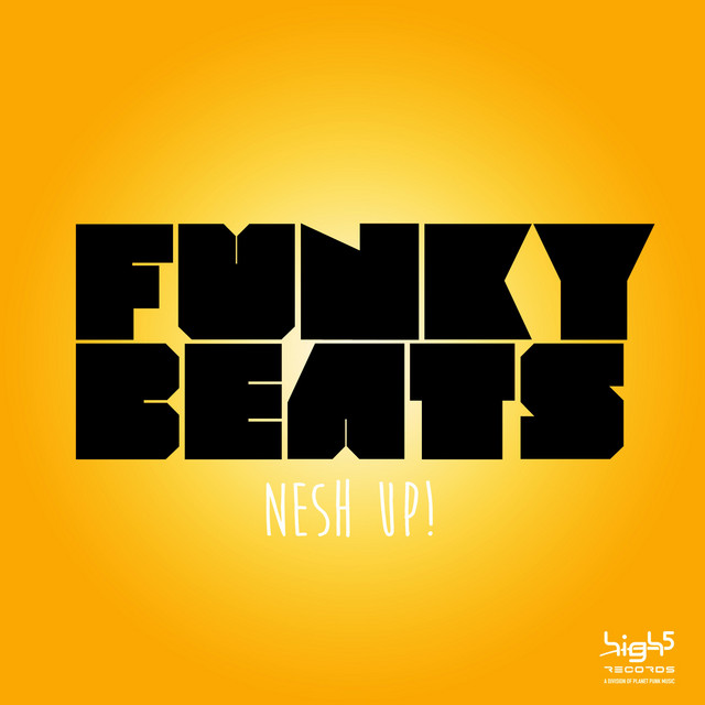 Funky Beats - Original Mix Edit cover art