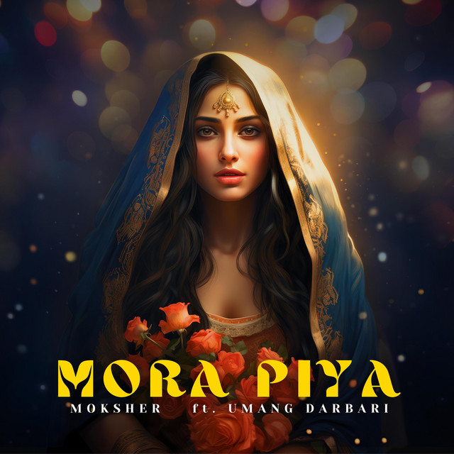 Mora Piya cover art