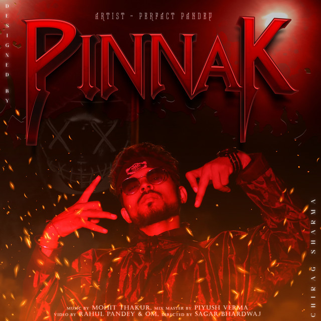 Pinnak - song and lyrics by perfact pandey | Spotify