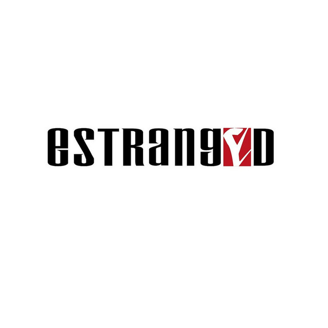 Itu Kamu Single By Estranged Spotify
