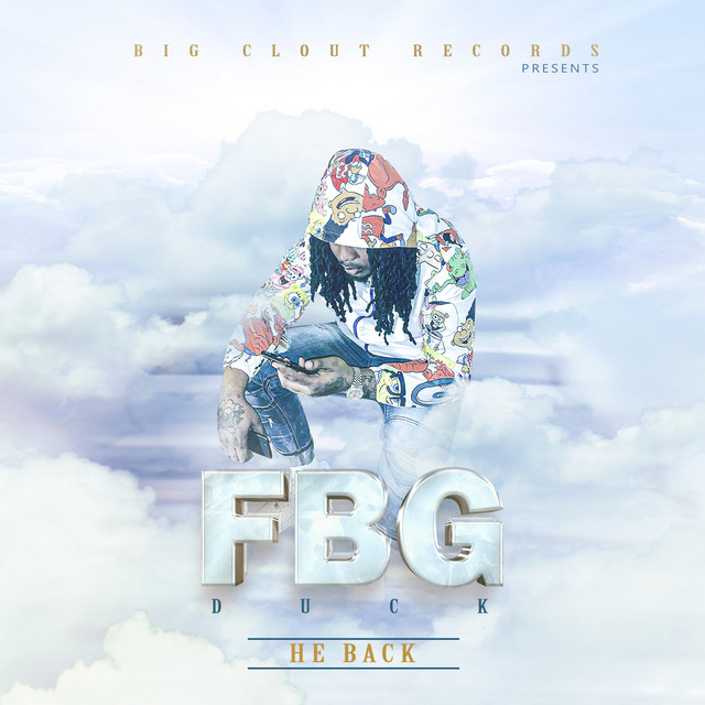 He Back cover art