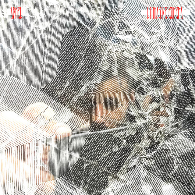 Linhas de Espera cover art