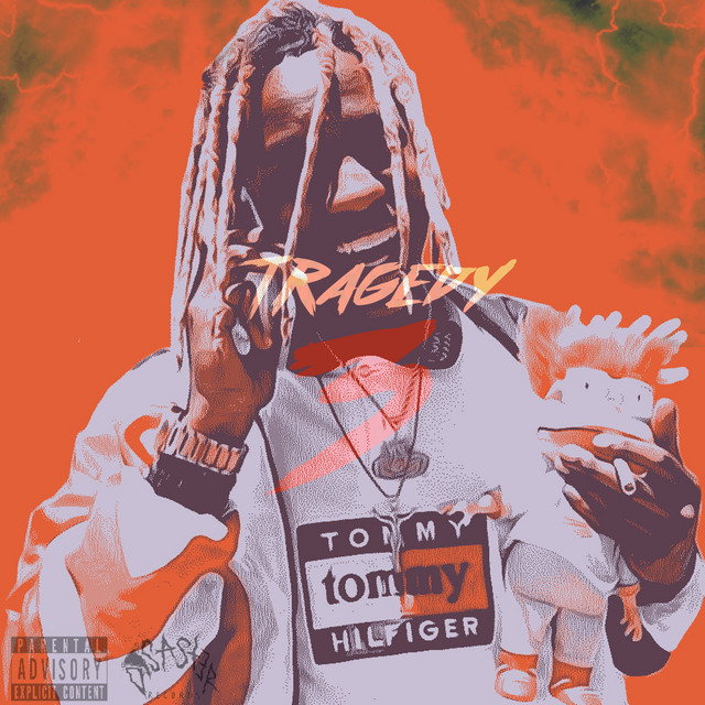 Tragedy 3 cover art